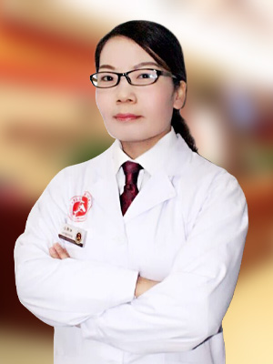 南京肤康皮肤病研究所田杏娟