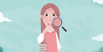 如何判断是不是溢脂性皮炎